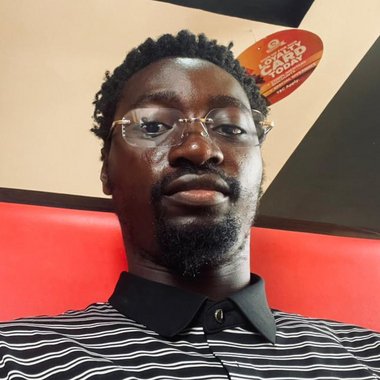 David O. - Freelance Digital Marketer