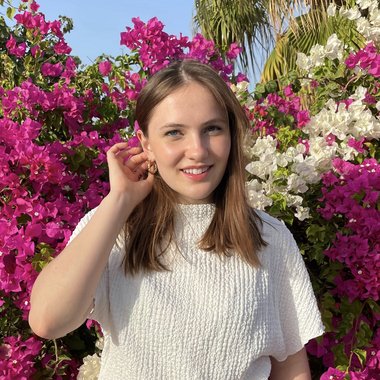 EstherJamieson - Freelance Comic Illustrator