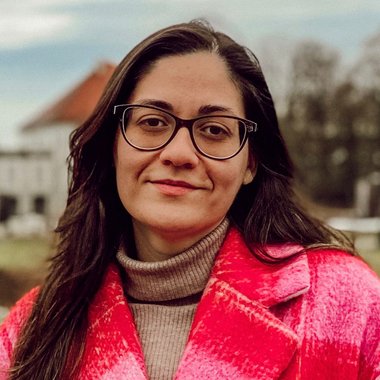 Júlia N. - Freelance Textile Designer