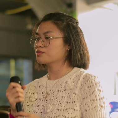 Kirstine T. - Freelance Songwriter