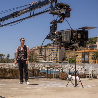 Oliver R. - Freelance Director Of Photography