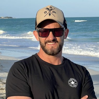 DAMIÁN C. - Freelance Animator