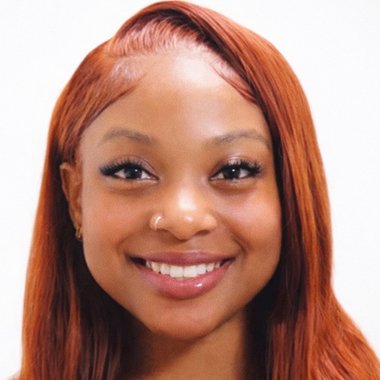 Tamia B. - Freelance Web Designer