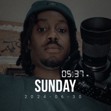 Gregory M. - Freelance Filmmaker