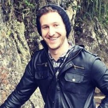 David Z. - Freelance Podcast Producer