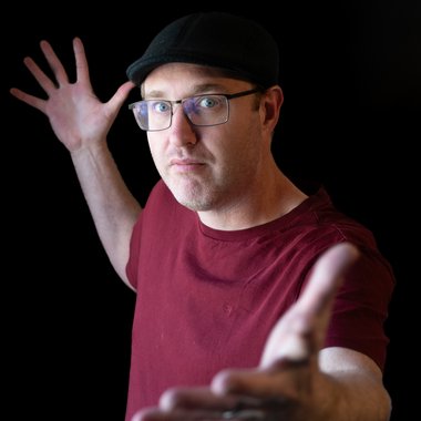 Jon R. - Freelance Video Editor