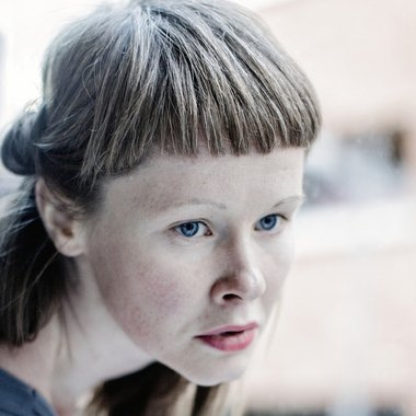 Naomi G. - Freelance Dancer