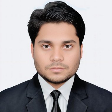 Md I. - Freelance Developer