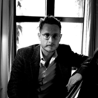 John V. - Freelance Film Composer