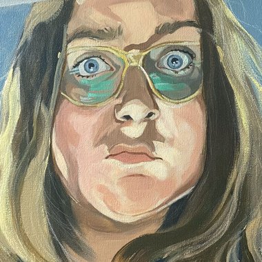 Hailey L. - Freelance Content Creator