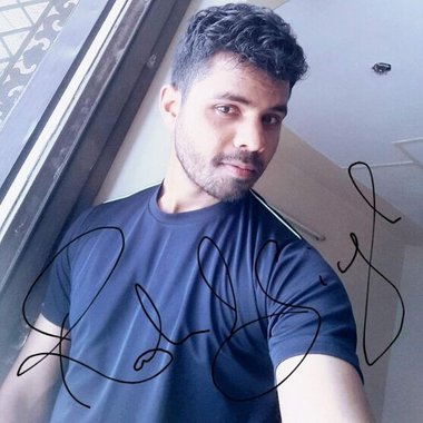 Rahul S. - Freelance App Developer