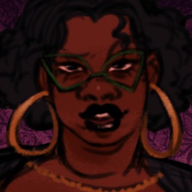 Dasani J. - Freelance Illustrator