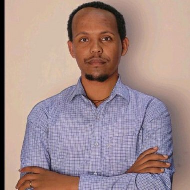 Belayneh T. - Freelance Content Creator