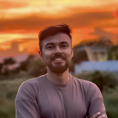 Rup C. - Freelance Web Developer