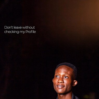 Edmund A. - Freelance Brand Designer