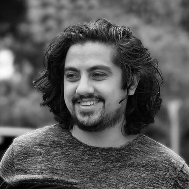 CamiloRuizCRC - Freelance Brand Designer