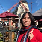 Cindy Jiorella Lolong