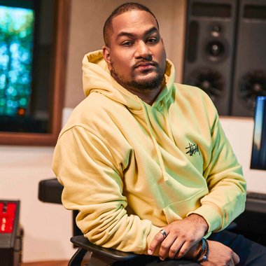 Kasey P. - Freelance Music Producer