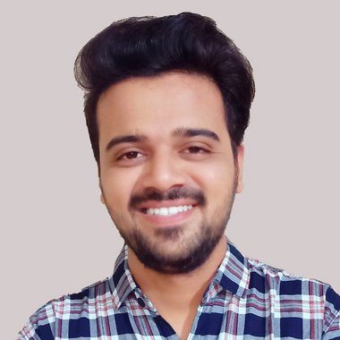 Hemant P. - Freelance Ai Developer