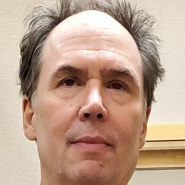 Richard S. - Freelance Actor