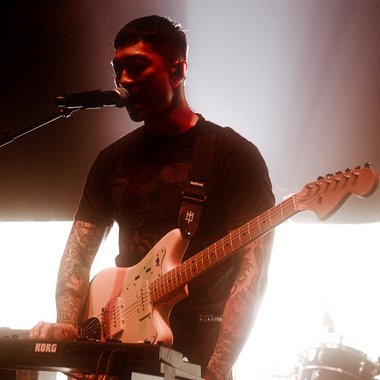 Nicholas W. - Freelance Music Supervisor