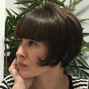 CRISTINA F. - Freelance Content Creator