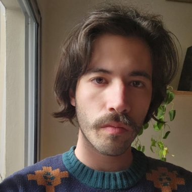 Juan L. - Freelance Script Supervisor