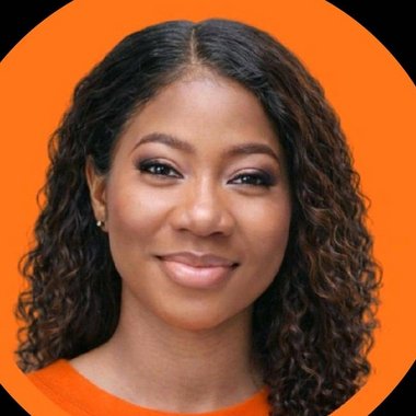 Holiness M. - Freelance Influencer Marketing Manager