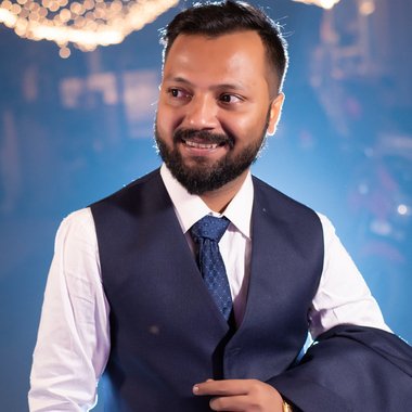 Supratim C. - Freelance App Developer