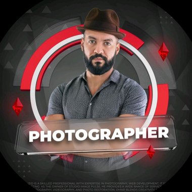 Omar S. - Freelance Director Of Photography
