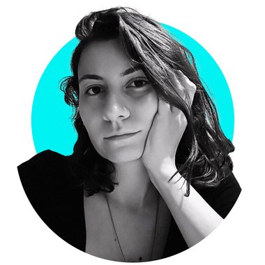 Maeve - Freelance Ux Designer