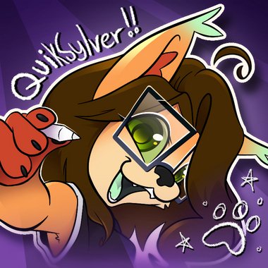 Sylvianne M. - Freelance Content Creator