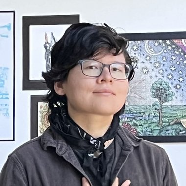 Caroline G. - Freelance 2d Animator