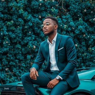 Eric E. - Freelance Assistant Editor