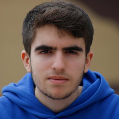 Ivan F. - Freelance Character Rigger