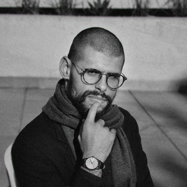 Gonçalo S. - Freelance Graphic Designer