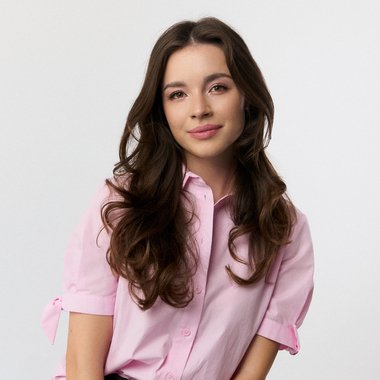 Ksenija R. - Freelance Content Designer
