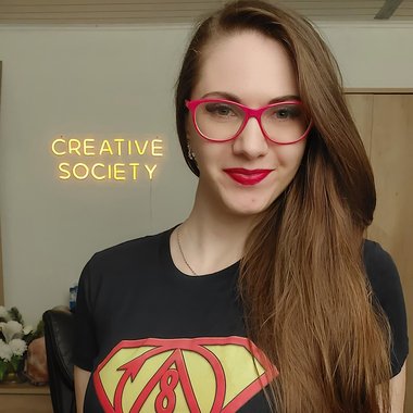 Irene S. - Freelance Video Editor