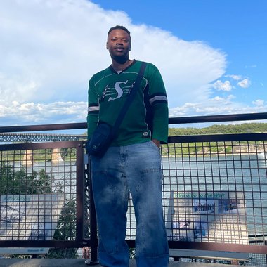 Samson F. - Freelance Animator