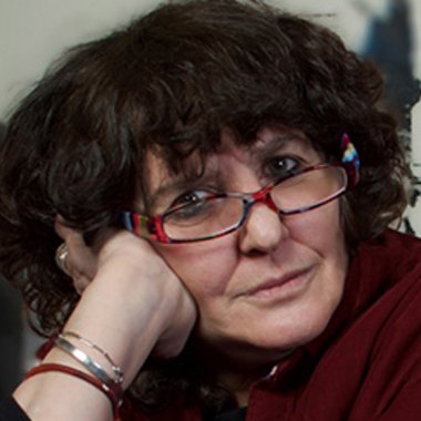 Nathalie G. - Freelance Designer