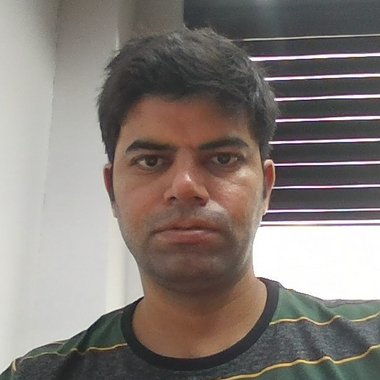 Manish K. - Freelance Web Developer