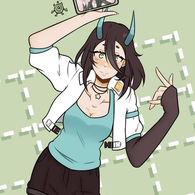 Eaglider - Freelance Character Designer