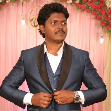 Balaganesh P. - Freelance Composer