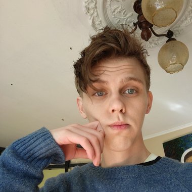 ISAC T. - Freelance Production Assistant