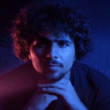 Kunal W. - Freelance Colourist