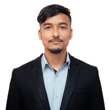 Aashis C. - Freelance Cinematographer