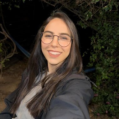 Nada M. - Freelance Content Creator