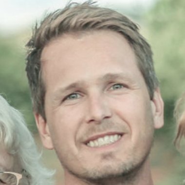 David K. - Freelance Developer