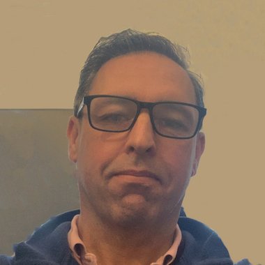 Greg C. - Freelance Web Designer