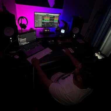raxyboy1237778 - Freelance Music Producer